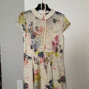 Ted Baker New Dress